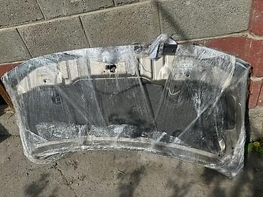 капот тико: Капот Honda, Новый — 3