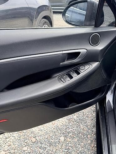 gac aion v plus 2025: Hyundai Sonata: 2021 г., 1.6 л, Автомат, Гибрид, Седан — 5