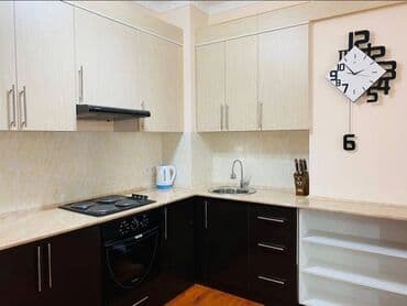 аренда комната на долгий срок: 3 комнаты — 5