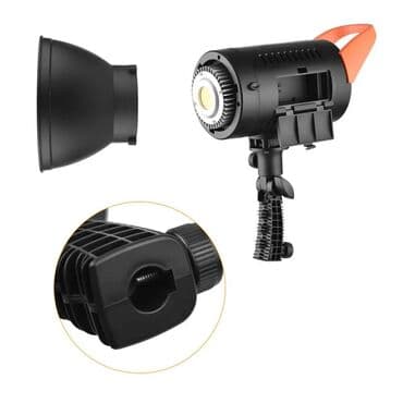 синий лампа: Осветитель JSL-B011 150W Этот мощный и универсальный осветитель — 2