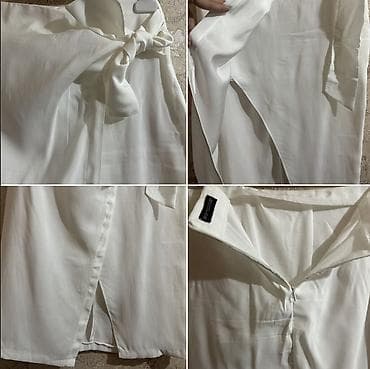 method men: Юбка, Миди — 2