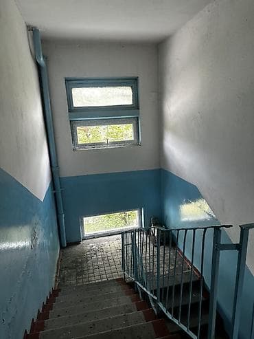 48: 2 комнаты, 48 м², 105 серия, 3 этаж — 1