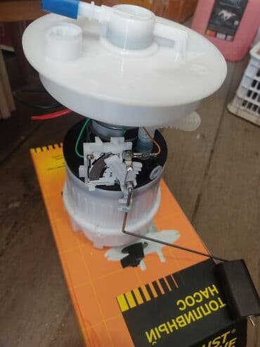 расширительный бачок форд фокус 2: Бензонасос Ford 2006 г., Новый, Аналог, Япония — 2