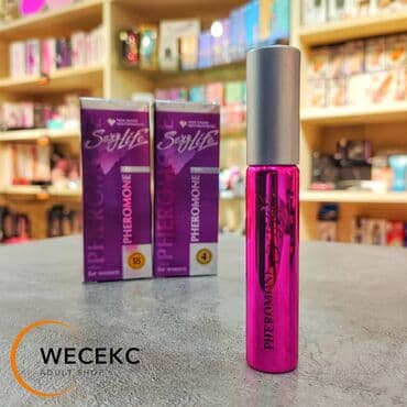 эко спрей от вшей как пользоваться: Женские Духи Sexy Life с Феромонами — изготовление на масляной — 1