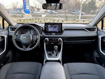 тормозные диски тойота камри 30: Toyota RAV4: 2020 г., 2.5 л, Автомат, Бензиновая, Кроссовер — 6