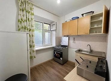 115: 3 комнаты, 49 м², Индивидуалка, 1 этаж, Свежий ремонт — 6