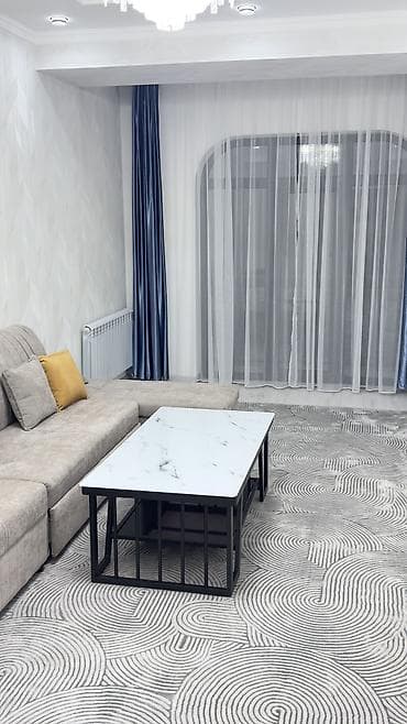 продажа домов в таласе: 1 комната, Собственник, Без подселения, С мебелью полностью — 4