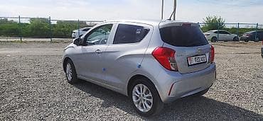 спарк рассрочка: Chevrolet Spark: 2019 г., 1 л, Вариатор, Бензин, Хэтчбэк — 6