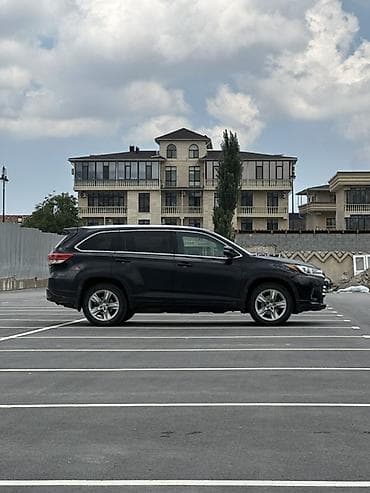 радиатор сузуки альто: Toyota Highlander: 2015 г., 3.5 л, Автомат, Гибрид, Кроссовер — 3