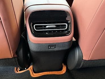 Changan CS55 Plus: 2026 г., 1.5 л, Автомат, Бензин, Кроссовер — 9