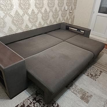 кв в мкр: 1 комната, 35 м², 105 серия, 2 этаж — 7