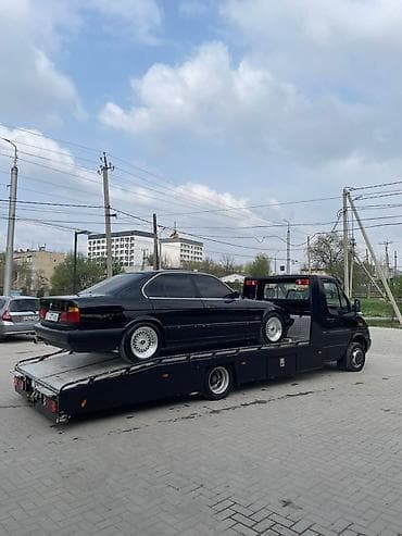 С жёсткой сцепкой, Со сдвижной платформой, С манипулятором at lalafo.kg С жёсткой сцепкой, Со сдвижной платформой, С манипулятором