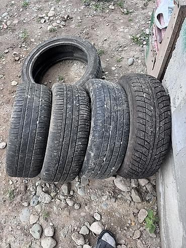 vossen diska: Колеса в сборе 185 / 60 / R 14, Лето, Комплект, Легковые, Железные — 3