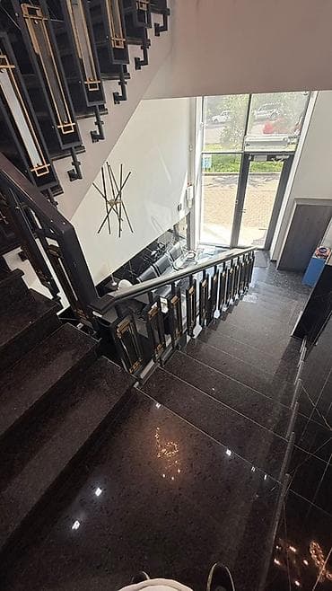 испания: Аренда офисов, 326 м², В жилом комплексе, 1 линия, С оборудованием, С отдельной кухней — 3