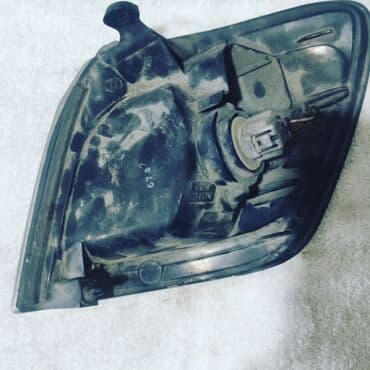 поворотники на виндом: Комплект поворотников Toyota — 2