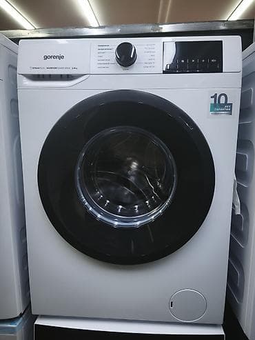 printer kg: Стиральная машина SKY WORTH FBQ457ND-S (фронтальная загрузка) — 3