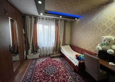 ак ордо дом продаж: Дом, 120 м², 5 комнат, Агентство недвижимости, Евроремонт — 5