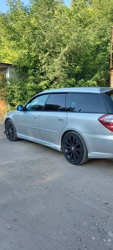 кардан на субару легаси: Автомобиль Subaru Legacy в кузове универсал, серебристого цвета, с — 2