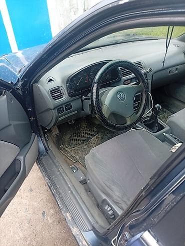 кпп тойота камри 40: Honda Accord: 1993 г., Ручные, Бензин, Седан — 3