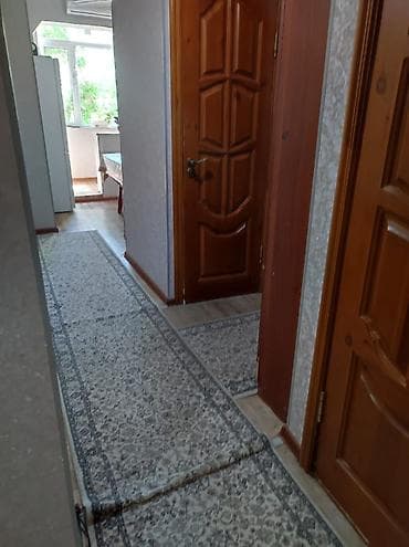 105: 3 комнаты, 68 м², 105 серия, 2 этаж, Евроремонт — 3