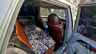 weltmester w6: Mercedes-Benz W124: 1994 г., 2.2 л, Механика, Бензин, Универсал — 6