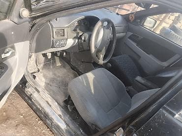 34 е: ВАЗ (ЛАДА) Priora: 2008 г., 1.6 л, Механика, Бензин, Седан — 5