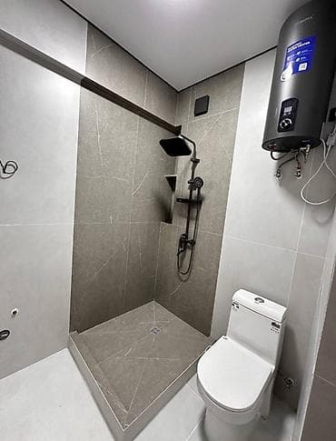 1 комната, 41 м², Элитка, 5 этаж, Евроремонт — 3