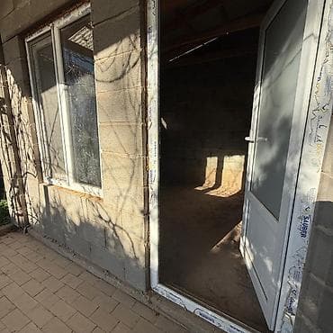 green hill: Продаётся дом с большим участком и садом. село Бостери,100 метров — 10