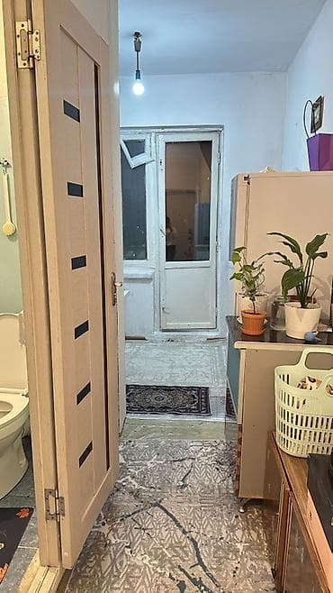 1 комната, Собственник, Без подселения, С мебелью частично