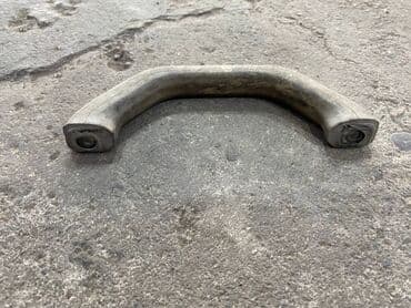 всвязи с переездом: Неизвестная ручка салона Ручка салона снята с японского автомобиля — 2