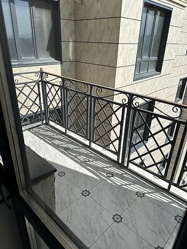квартира на мецяс: 1 комната, Агентство недвижимости, Без подселения, С мебелью полностью — 9