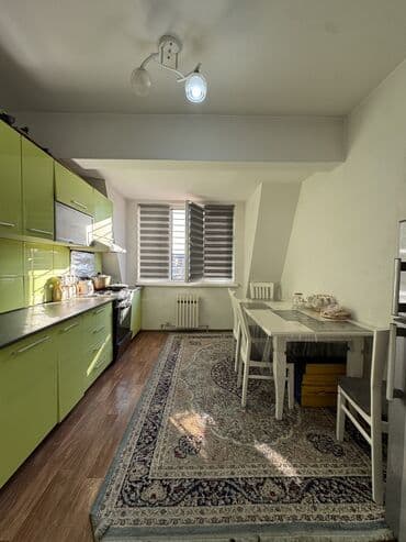 квартира в аренду с подселением: 1 комната, 42 м², Элитка, 10 этаж, Косметический ремонт — 4