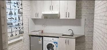 1 room: 1 комната, Агентство недвижимости, Без подселения, С мебелью полностью, С мебелью частично — 6