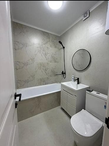 ско: 2 комнаты, 45 м², 108 серия, 7 этаж, Дизайнерский ремонт — 8