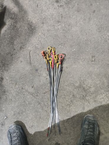 хонда капа: Щуп тоёта Хонда — 2