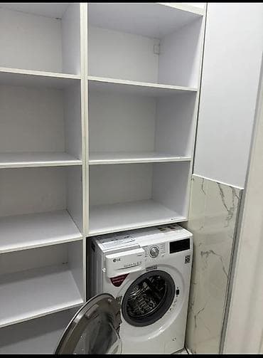 сниму квартиру кирком: 2 комнаты, 70 м², Элитка, 5 этаж, Дизайнерский ремонт — 5