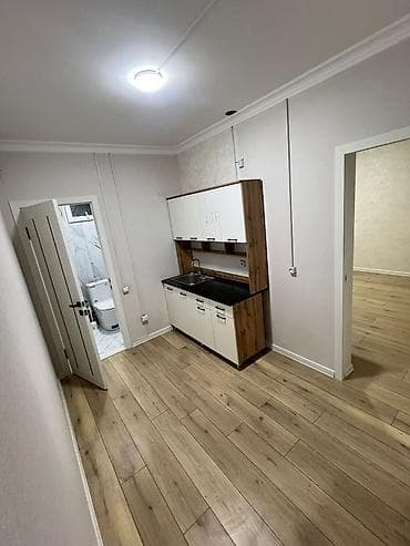 квартира студия 18 кв м: Квартира 26 кв м с отдельной кухонной зоной и санузлом. есть 2ух — 7