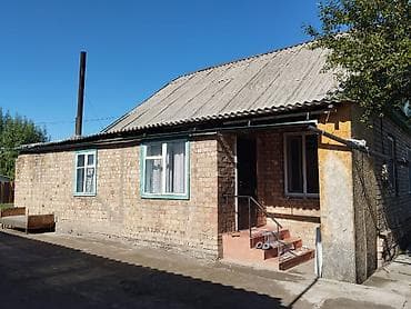 продажа домов село манас: Продается земельный участок с домом в живописном месте у подножия гор — 4