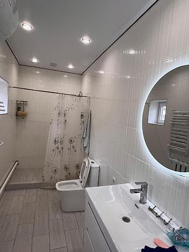 улан пансионат: 200 м², 6 комнат, Утепленный, Теплый пол, Евроремонт — 1