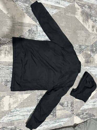 second hend: Продаю зимнюю куртку, практически новая. Брали за 5000. Хорошо — 3