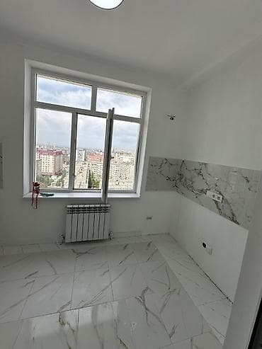 all group: 3 комнаты, 80 м², Элитка, 14 этаж, Евроремонт — 3