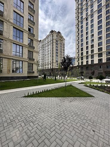 Новостройки от застройщика: Сдан, Элитка, 2 комнаты, 80 м² — 4