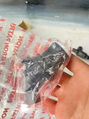 coroll: Помпа Toyota 2006 г. — 3