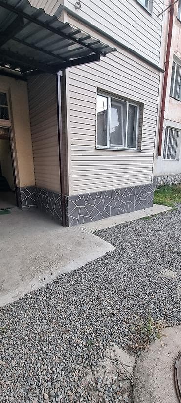 flat in kant: 3 комнаты, 70 м², 1 этаж, Дизайнерский ремонт — 8
