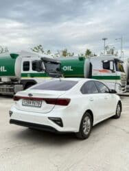 сиденье фольксваген венто: Kia K3: 2020 г., 1.6 л, Автомат, Бензиновая, Седан — 4