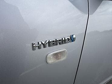 Продажа авто: Toyota Prius: 2008 г., 1.6 л, Вариатор, Гибрид, Лифтбек — 7