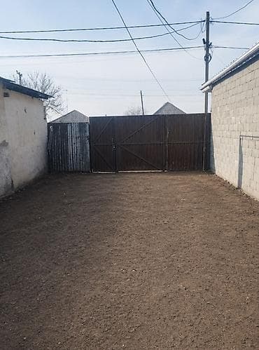 аренда гаража: Для бизнеса, Электричество — 1