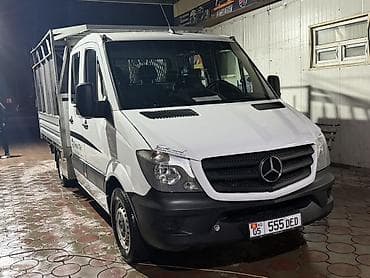 Грузовик, Новый