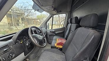 mercedes benz s class 140: Легкий грузовик, Mercedes-Benz, Стандарт, 1,5 т, Б/у — 6