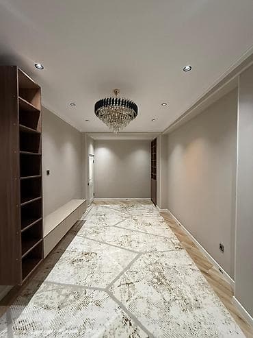 art square: 1 комната, 41 м², Элитка, 2 этаж, Евроремонт — 8